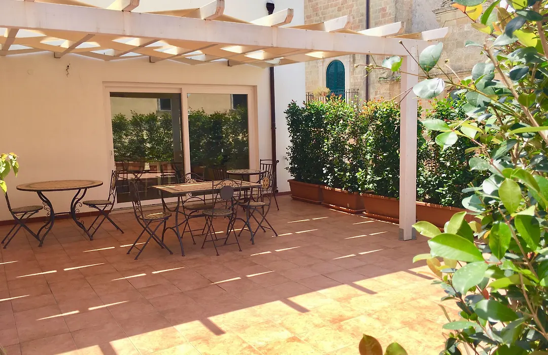 B&B L'Assunta-1