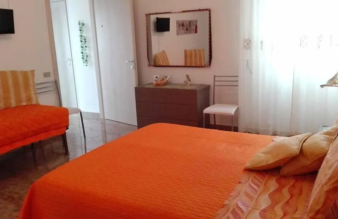 B&B La Strea-1