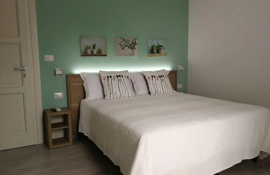 Tenuta Aletheia B&B-1