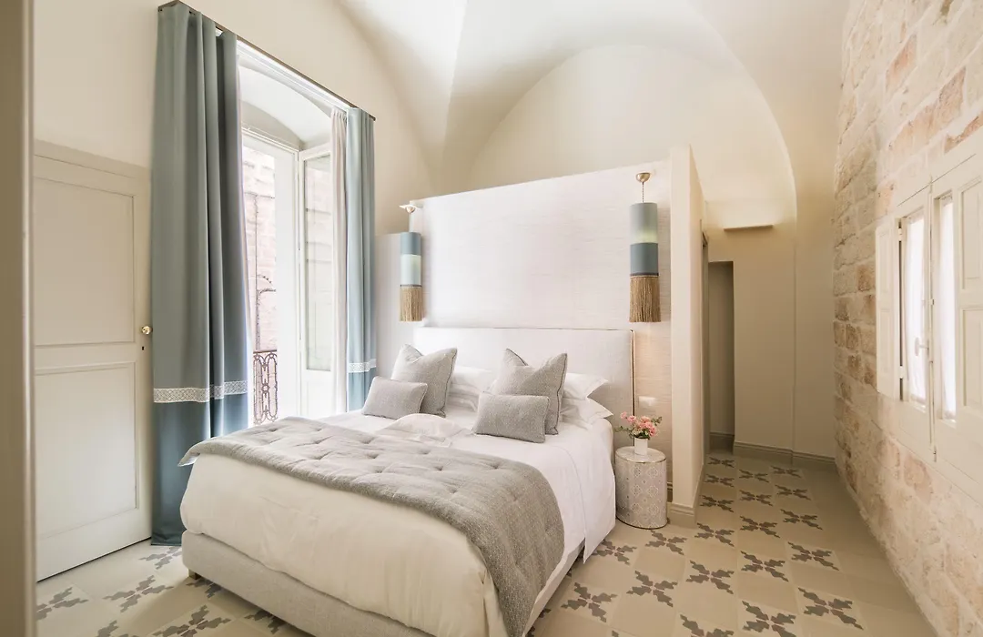 San Michele Suite-1