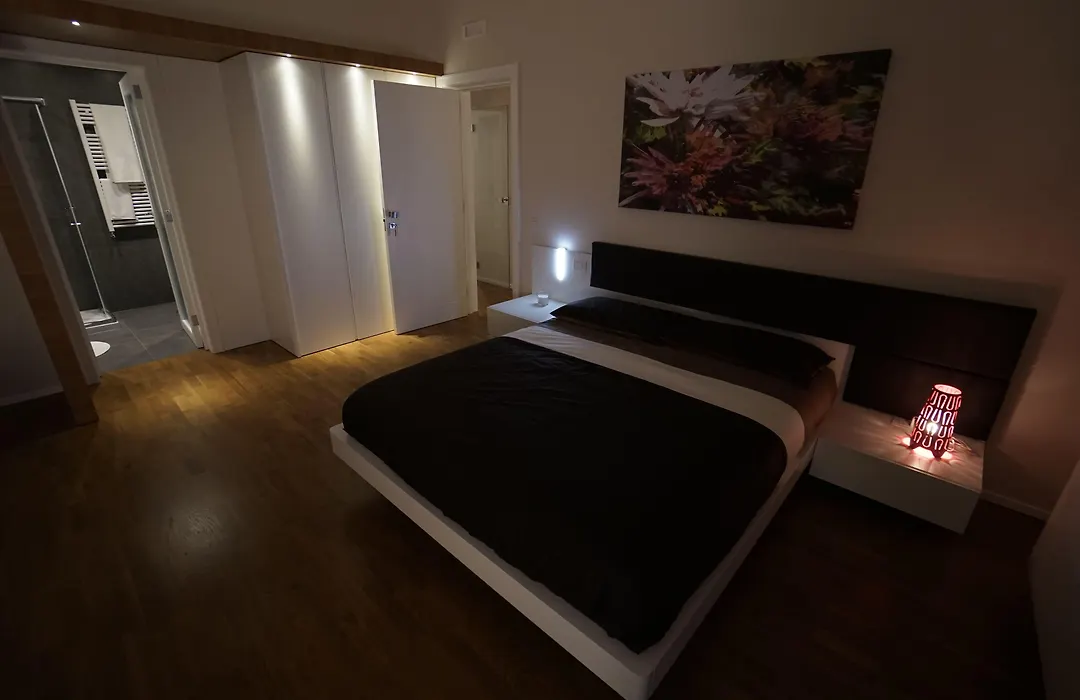 B&B Borgo Fornaci-1