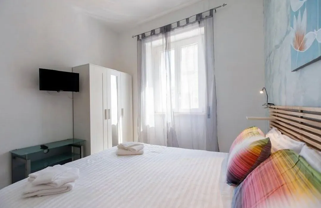 B&B Piazza Duomo-1