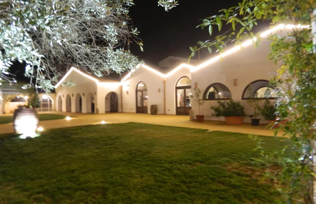 Masseria Colle Carro BA07200451000019667-1