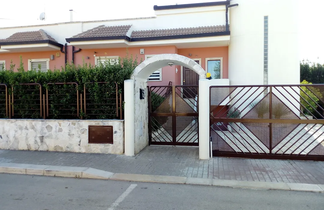 B&B Villa Rosa-1