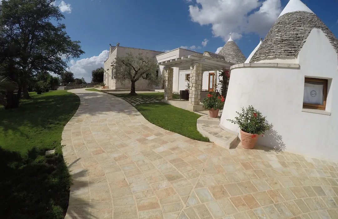 Masseria Cappuccini-1