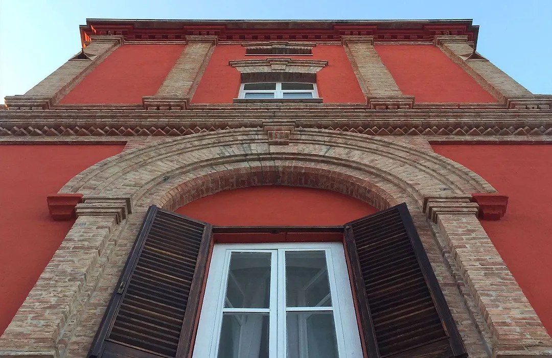 Torre al Quarto B&B-1