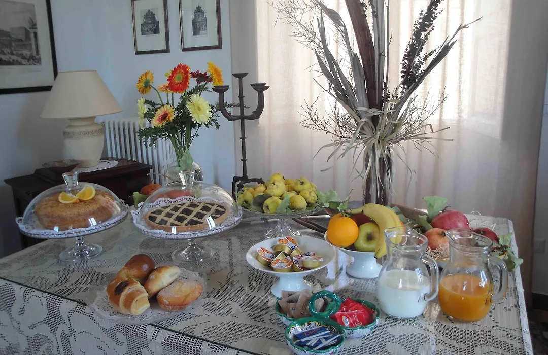 Le Signorine B&B Lecce-1