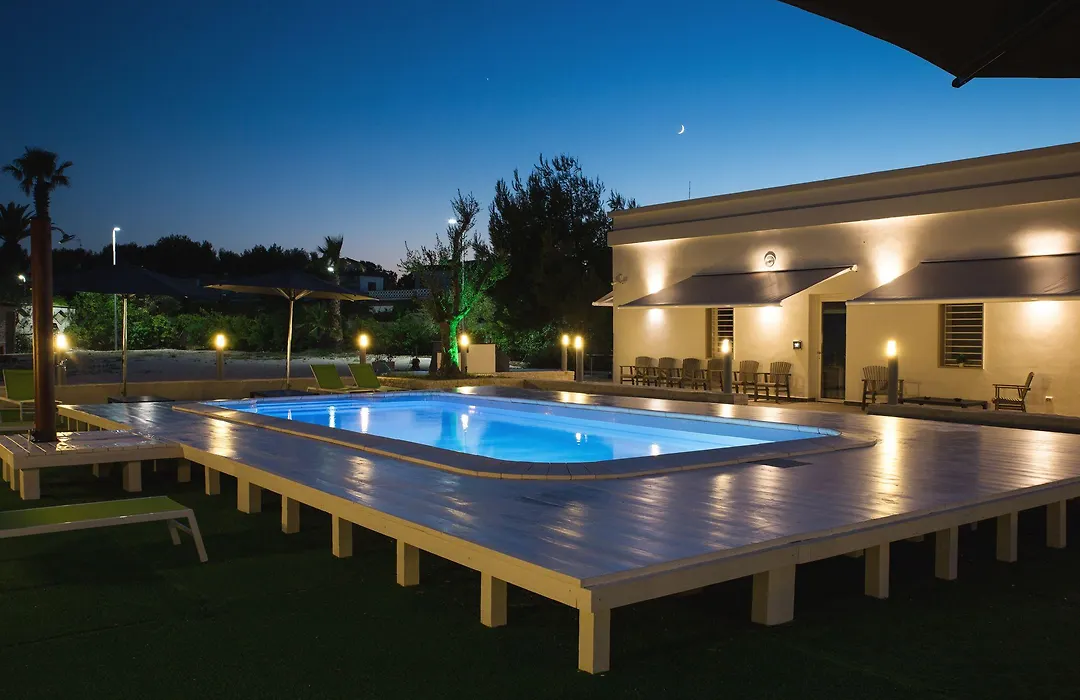 Bed & Breakfast Del Faro-1