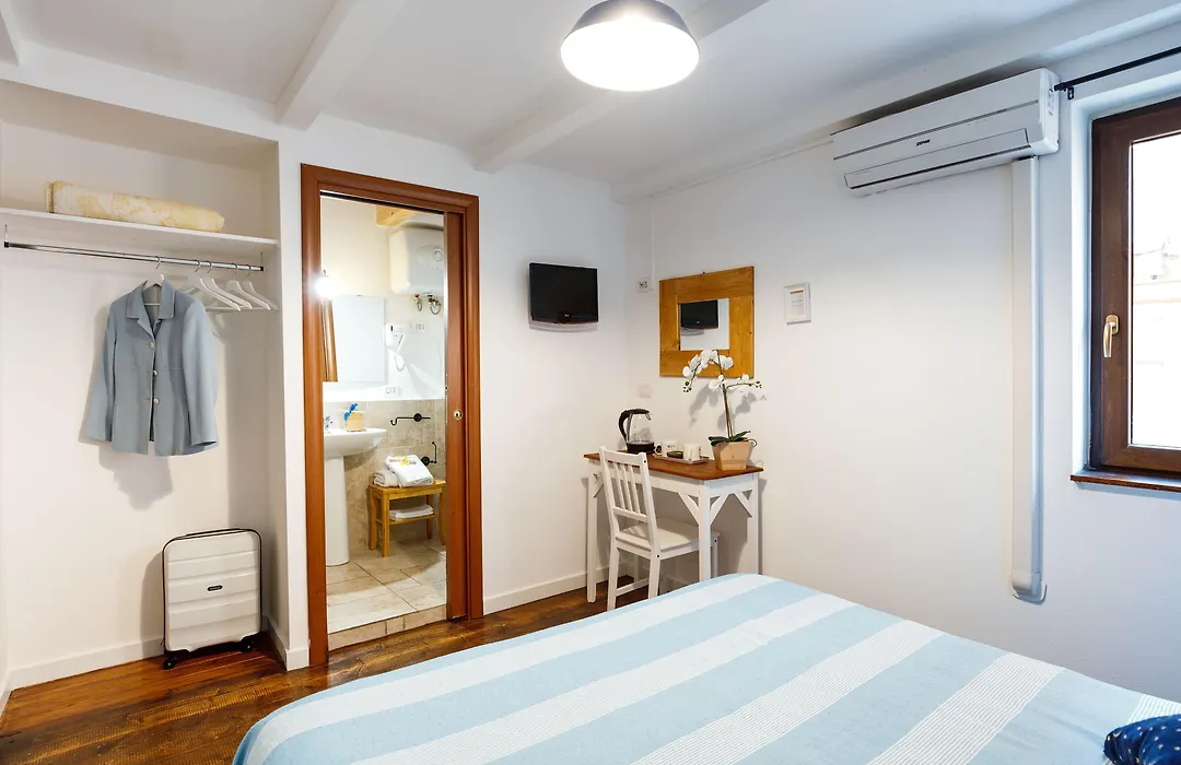B&B La Corte San Francesco-1
