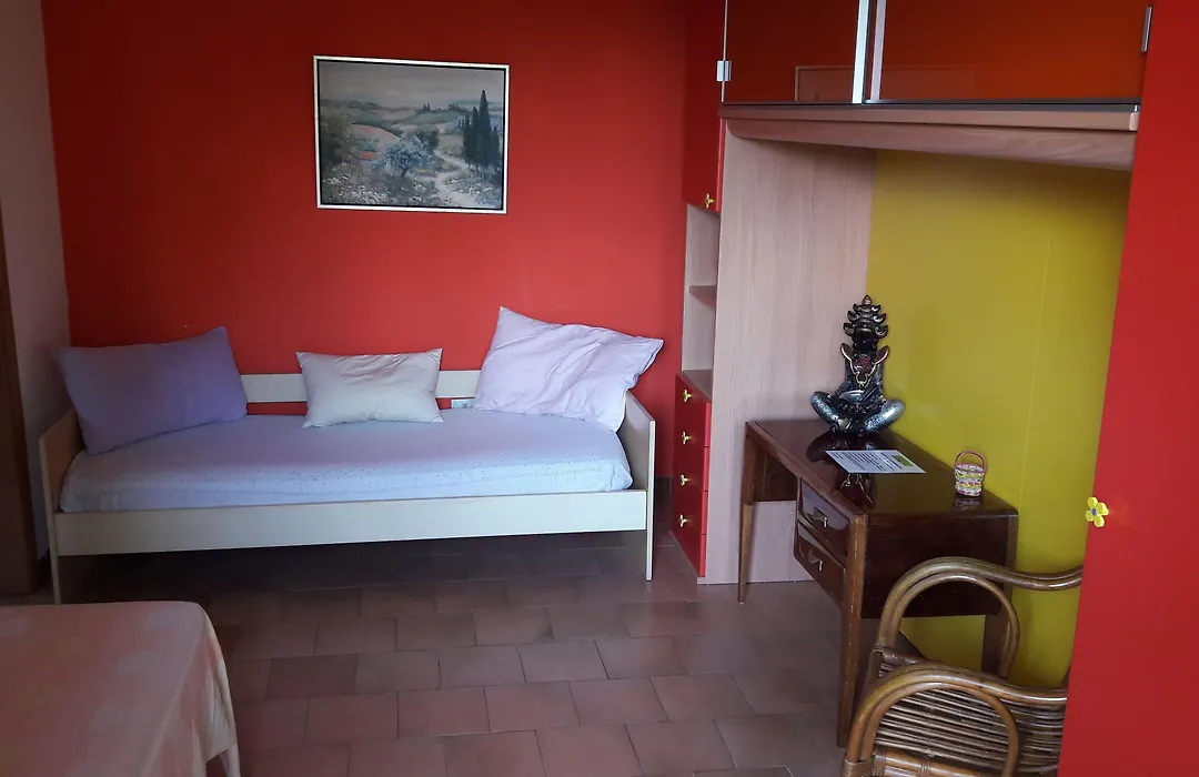 Agriturismo Beethoven-1