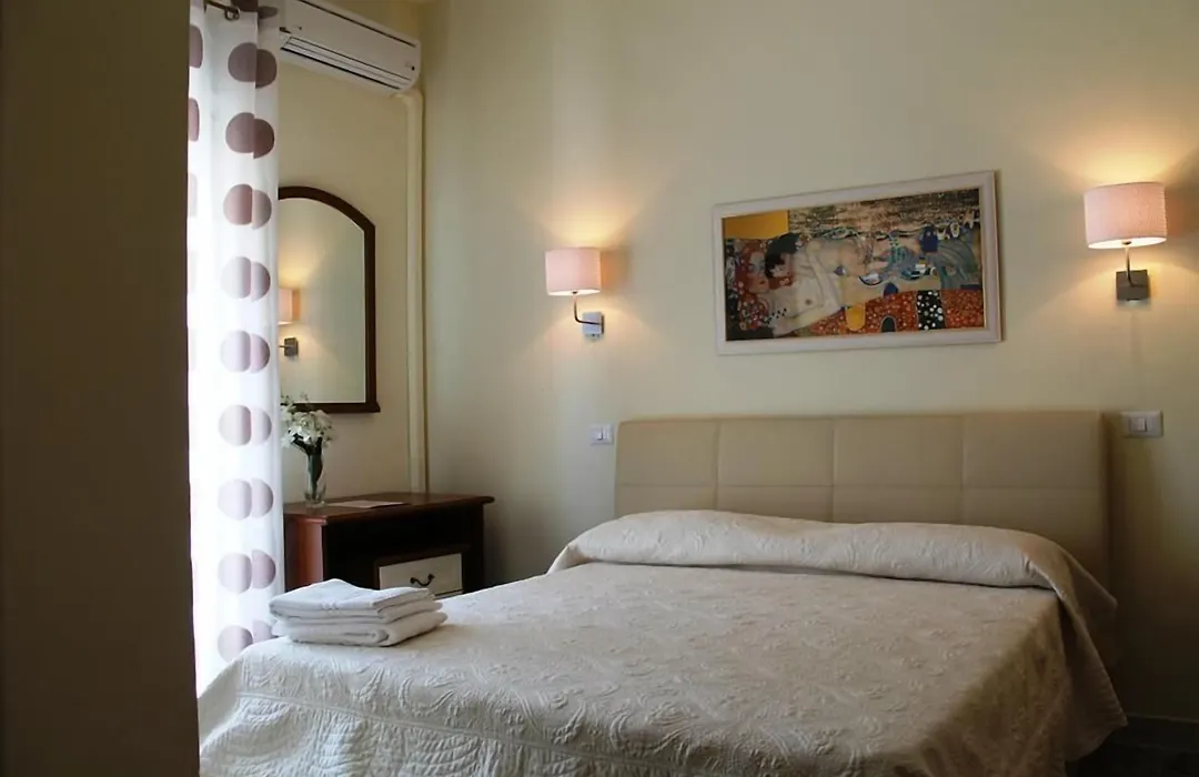 B&B La Nuova Fattoria-1