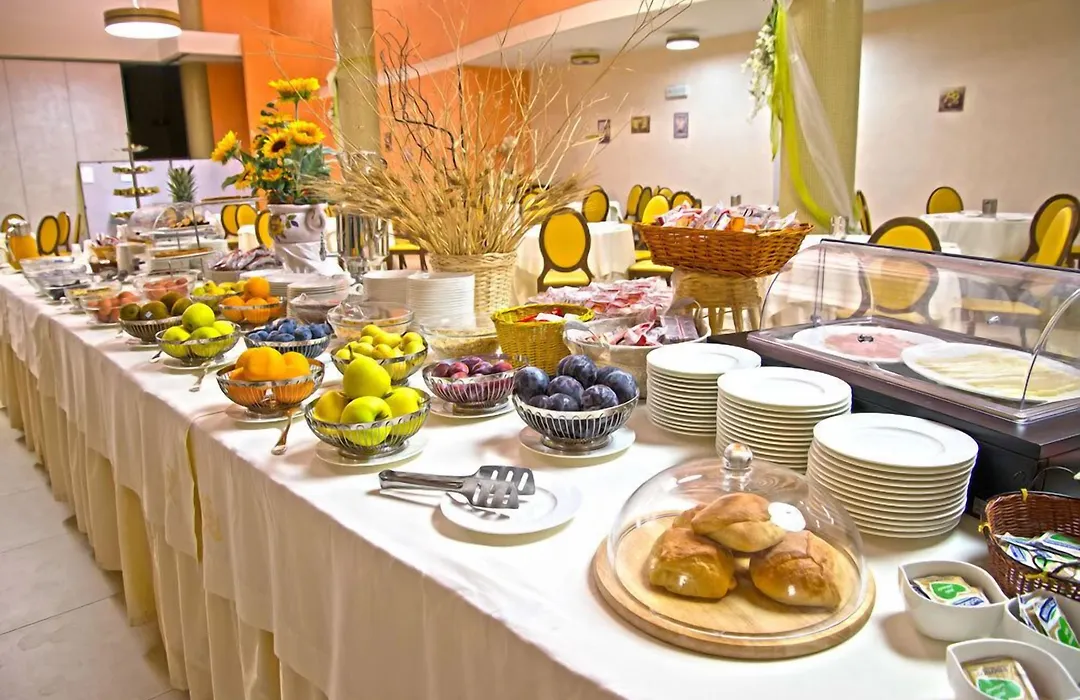 Park Hotel Elizabeth-1