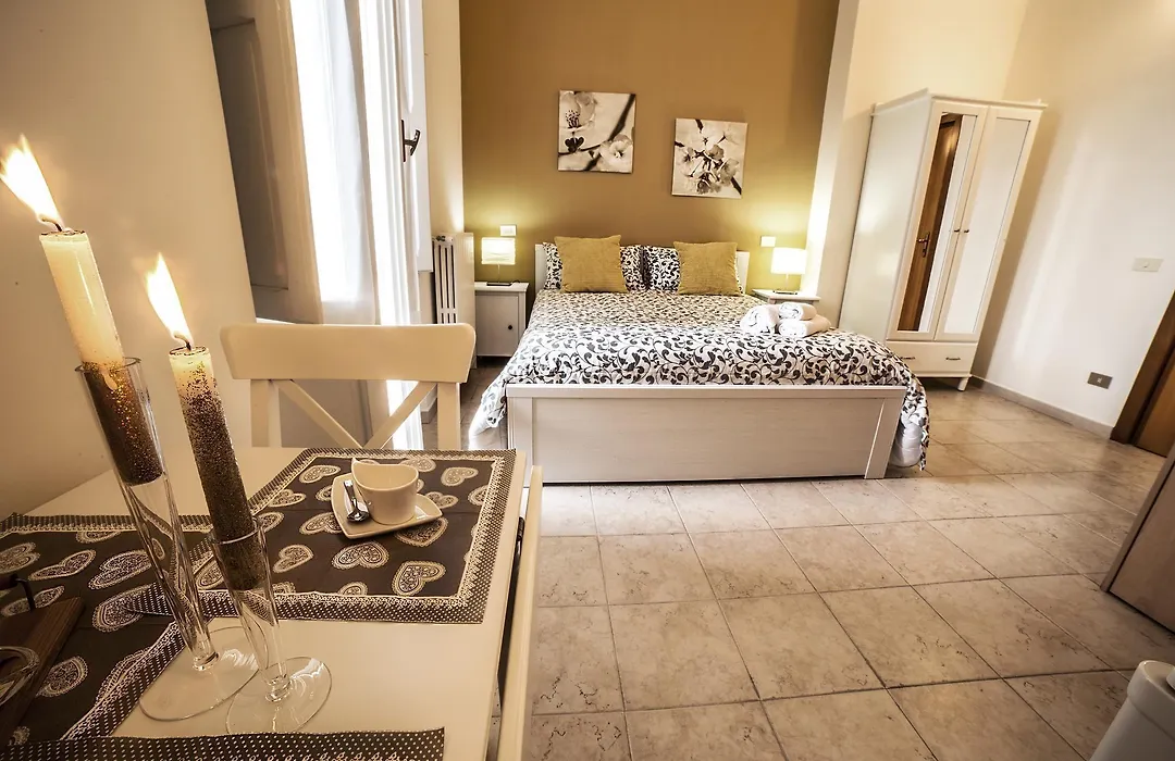 B&B Germinario-1