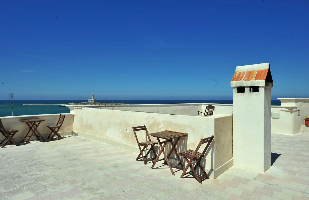 Rocca Sul Mare Hotel-1