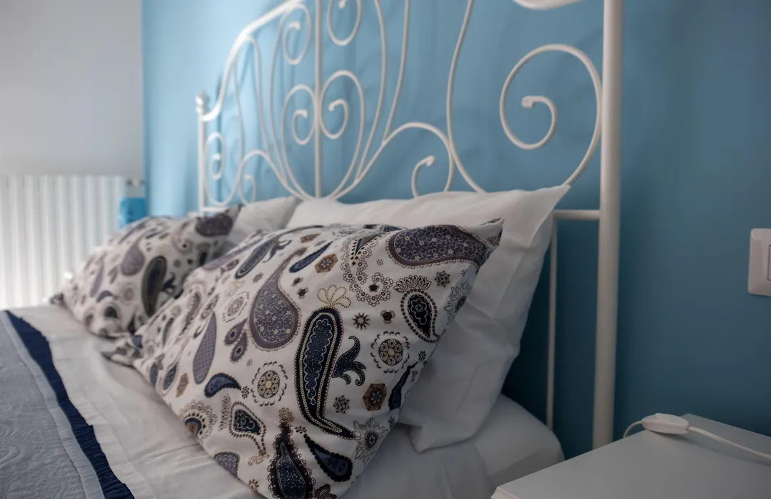 My Room In Trani-1