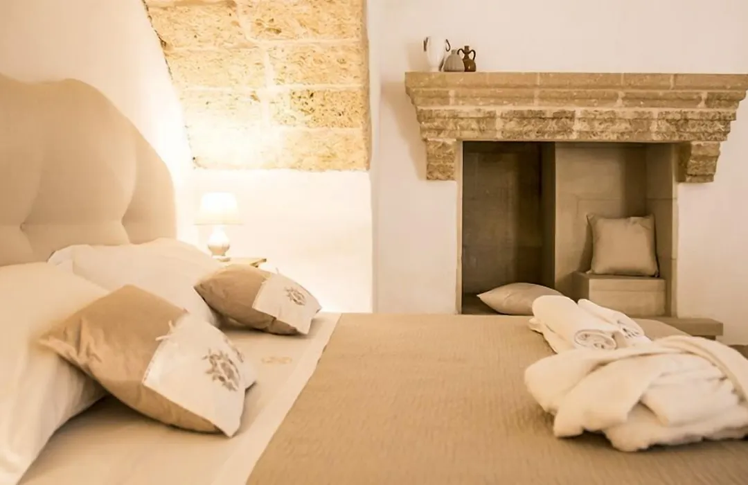 Corte di Bonifacio Typical Bed&Breakfast-1