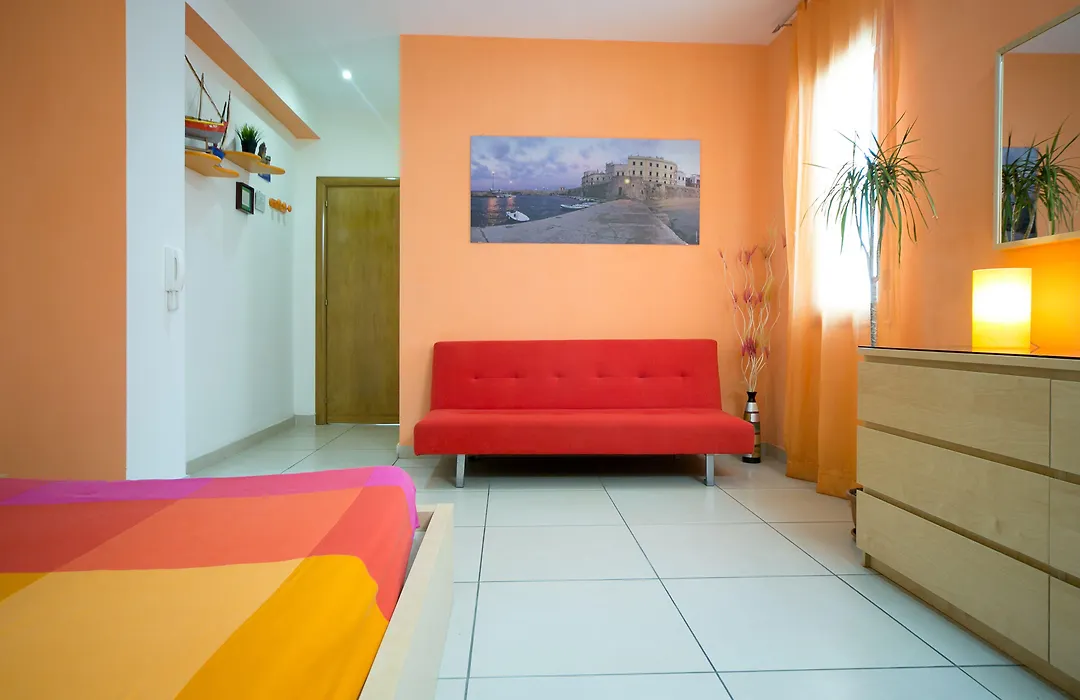 B&B Del Lungomare-1