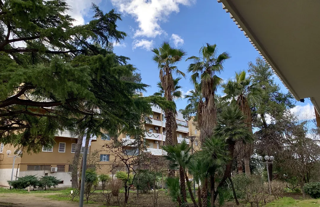 Agorà B&B Urban Relais-1