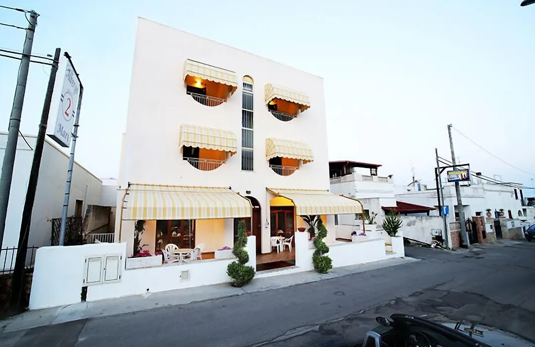 Albergo 2 Mari-1