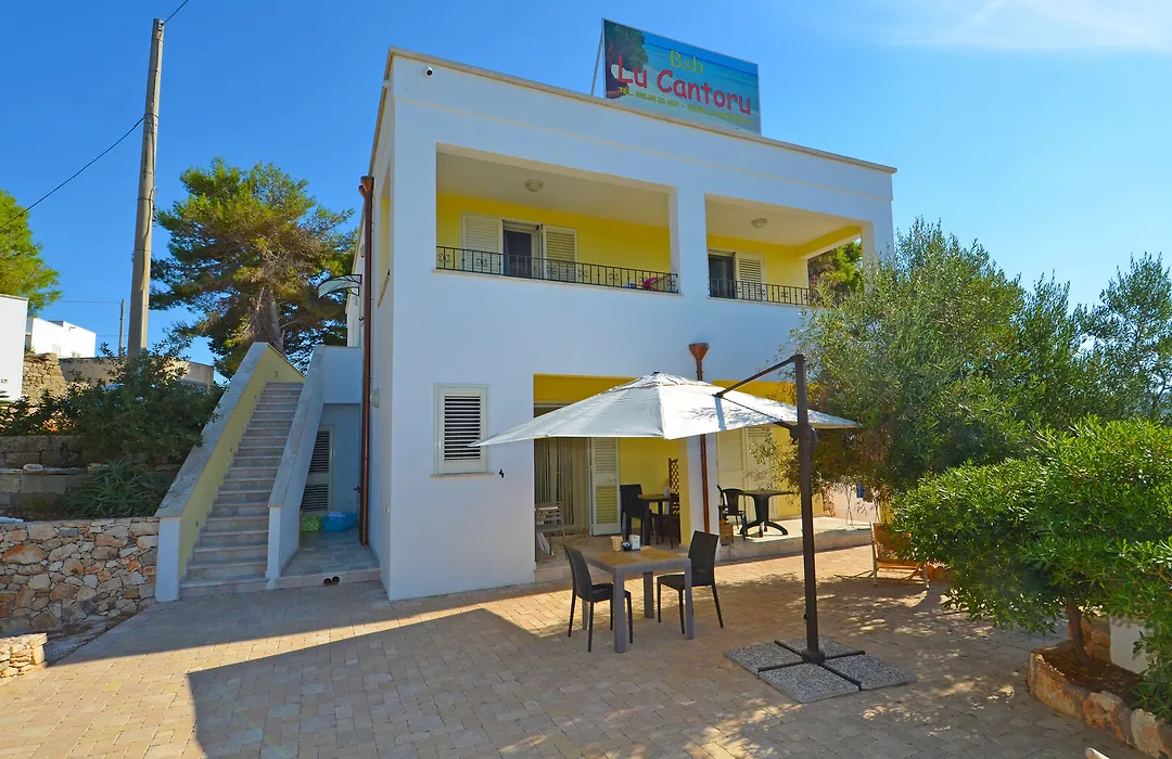 B&B Lu Cantoru-1