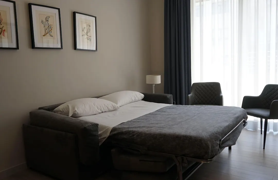 Re Di Smirne By Apulia Accommodation-1