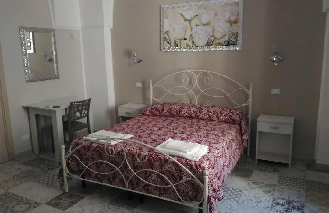 B&B Nonna Irene-1