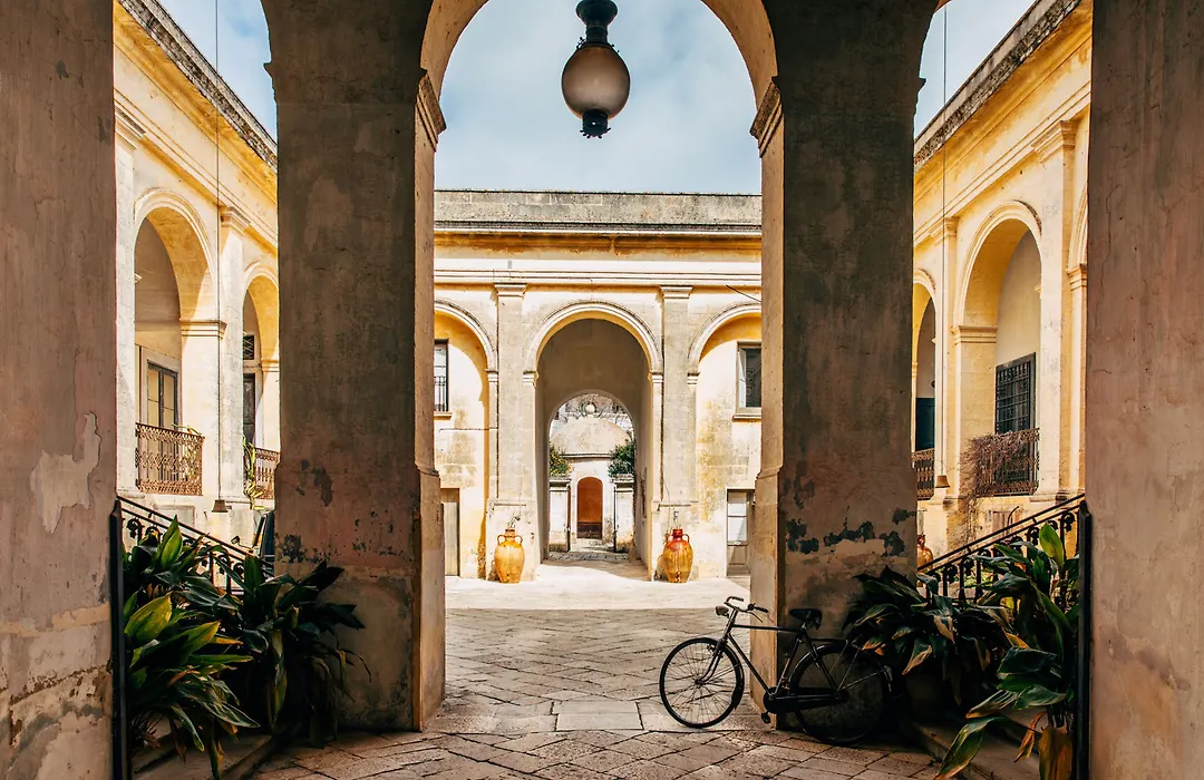 Palazzo Daniele, A Member Of Design Hotels-1