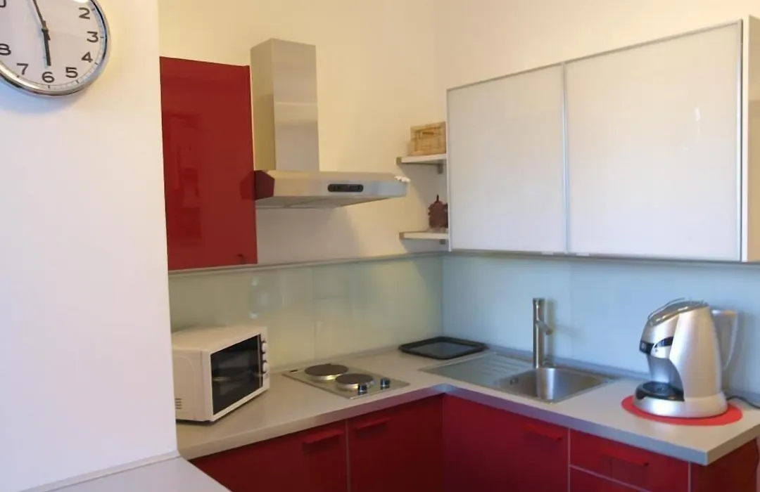 B&B Imbriani 24-1