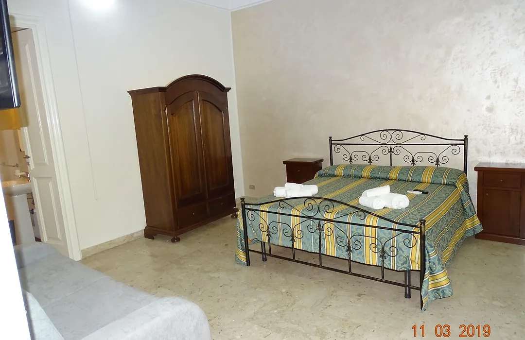 b&b new antico palazzo-1