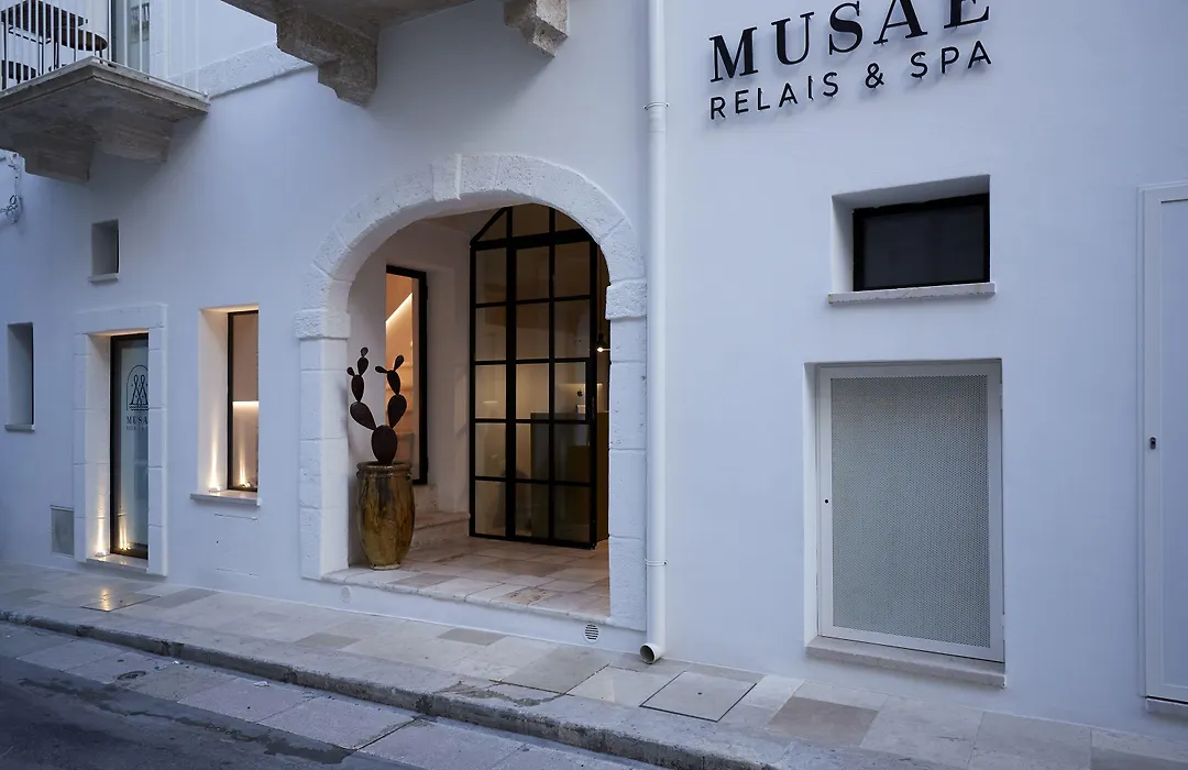 Musae Relais & Spa-1