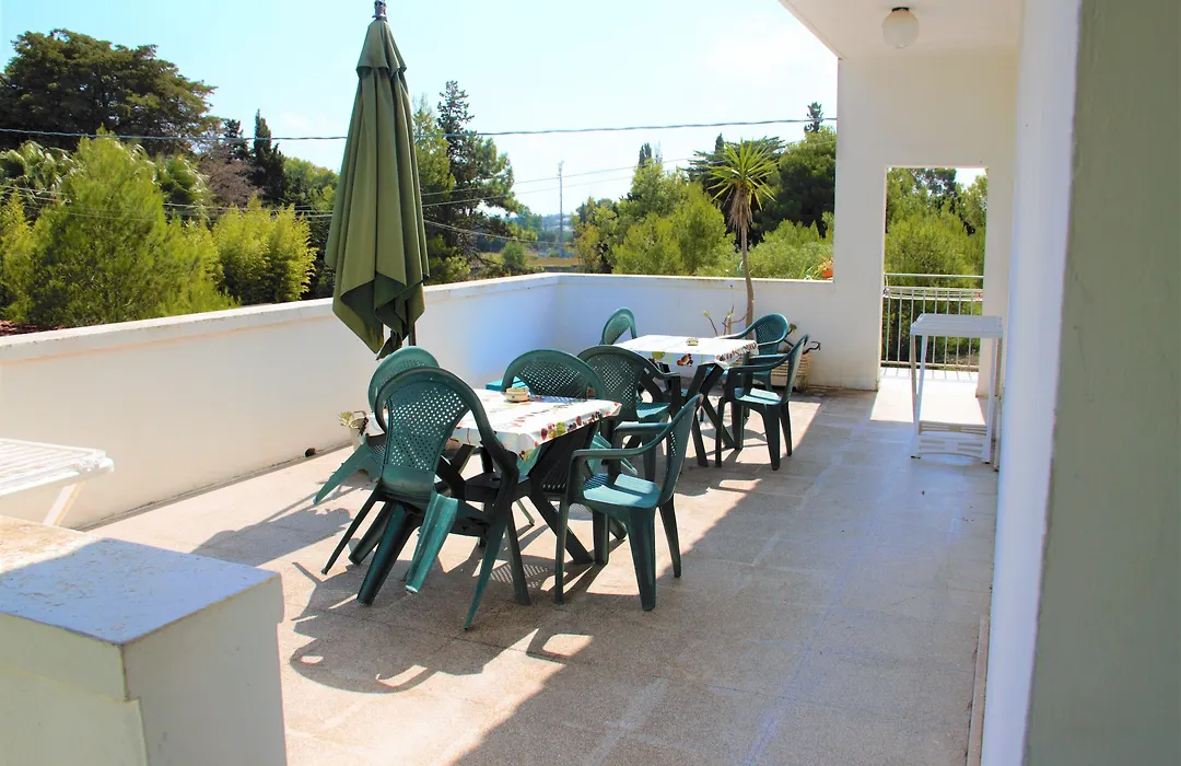 B&B In Salento Climatizzato-1