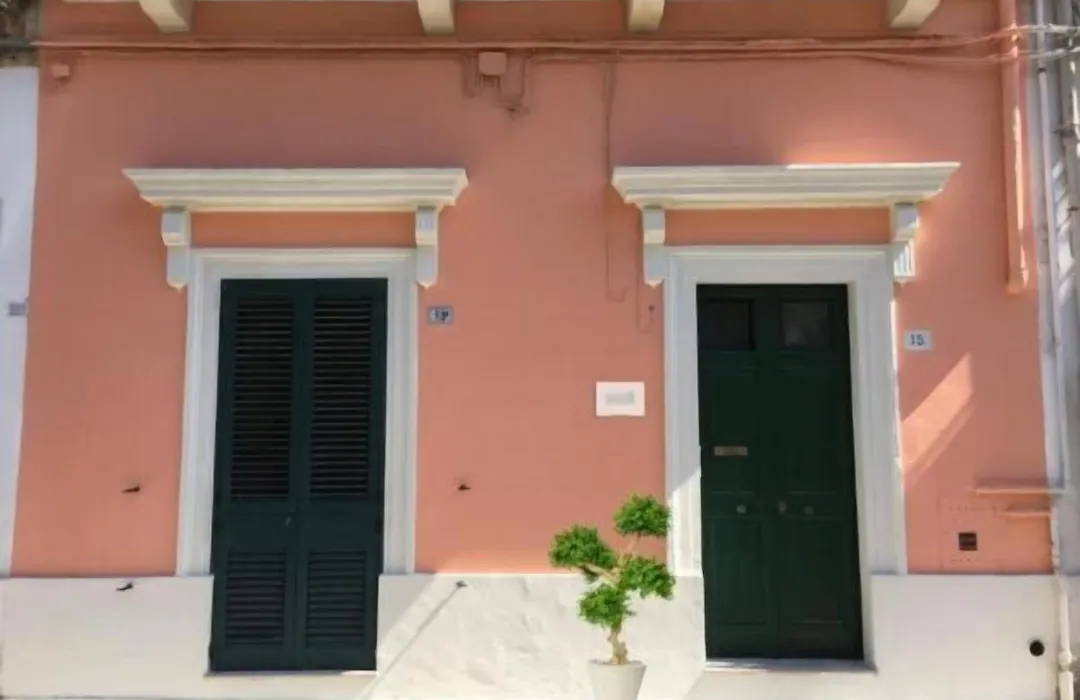 Wish Rooms Lecce-1