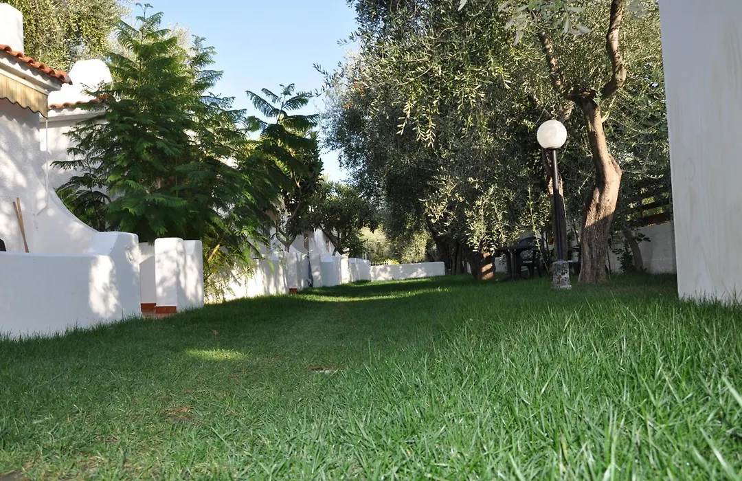 Hotel Il Melograno-1