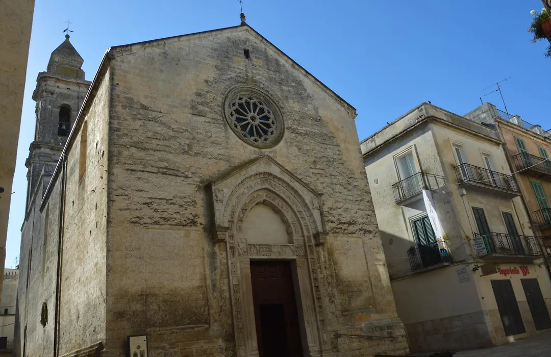 B&B La Colomba-1
