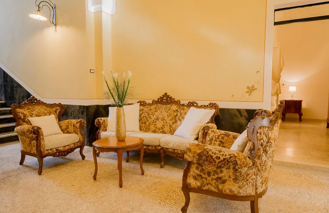Palazzo del Borgo Salentino-1
