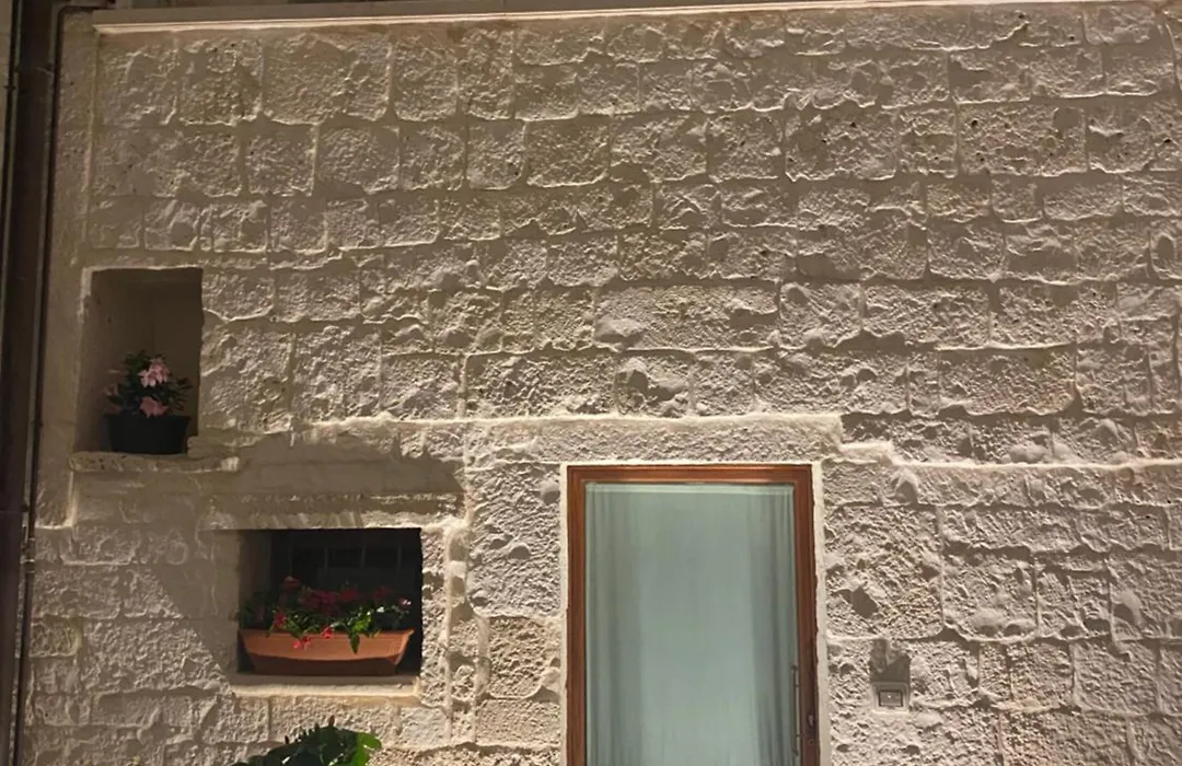 Trullo Il Cantastorie-1