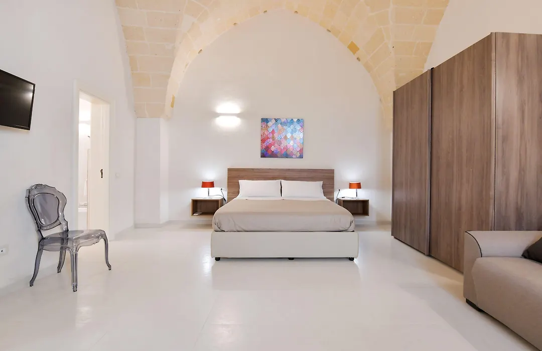 Casa Magadè B&B-1
