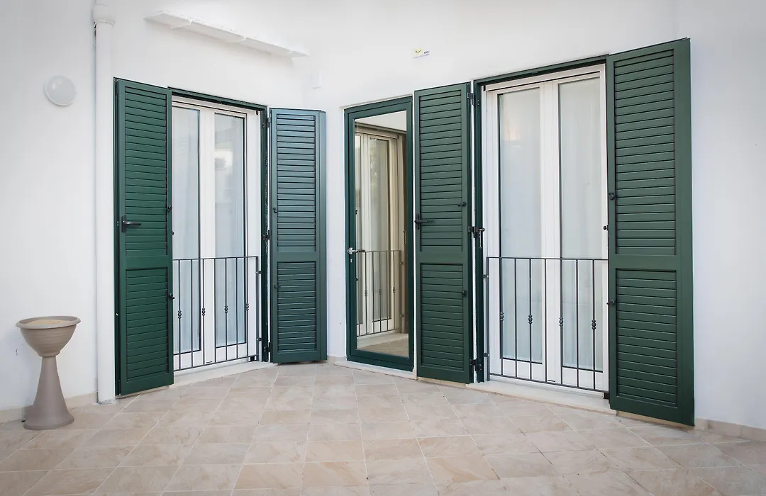 Goodstay La Casa Di Giovanni - Rooms --1