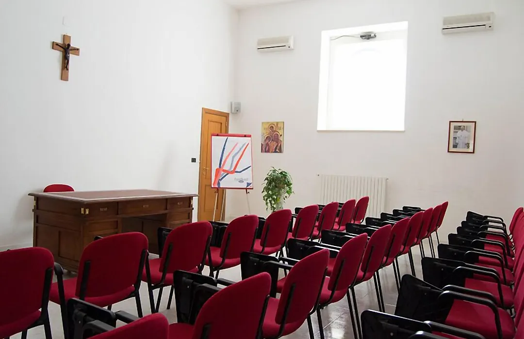 Centro di Spiritualità Madonna della Nova-1