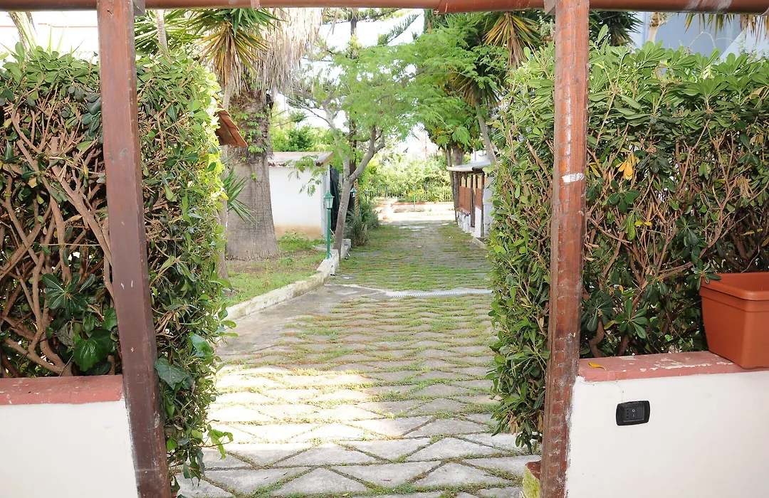 Residence Carrieri-1