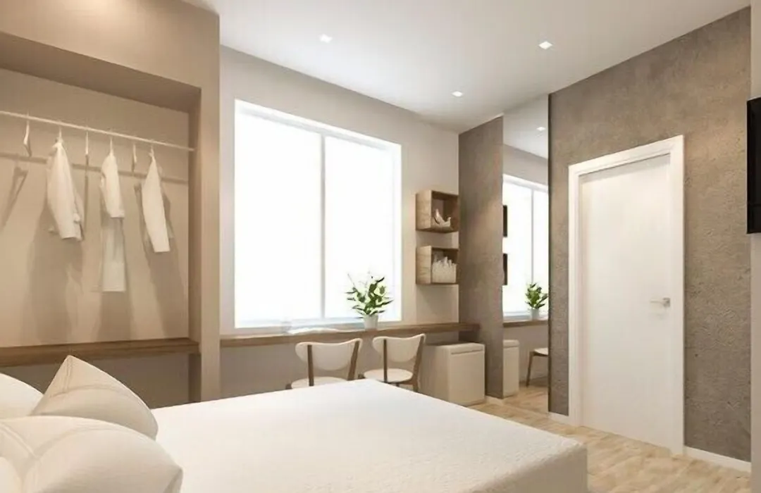 La Nonnina suite-1