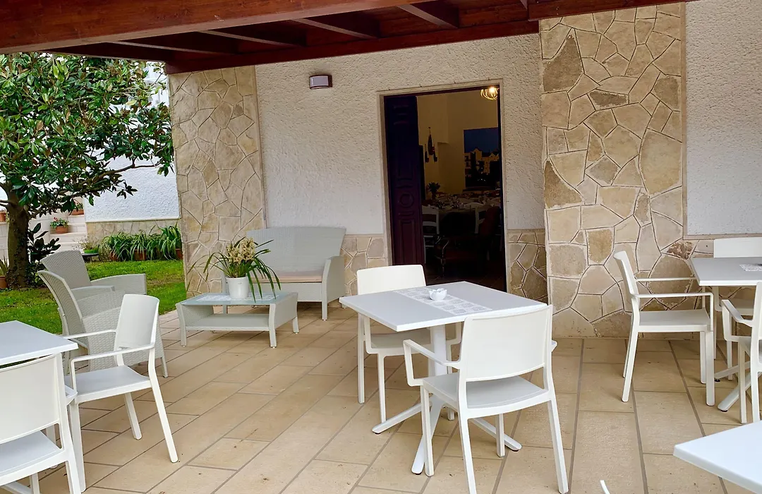 B&B Villa Maggi-1