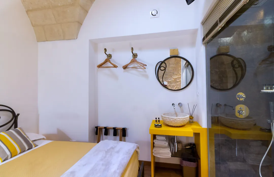 Le Nicchie Luxury Rooms-1
