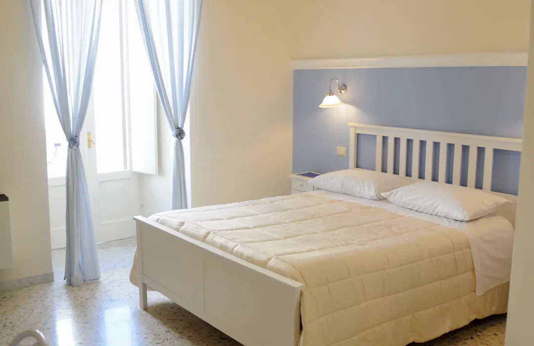 Bed & Breakfast Al Borgo Antico-1
