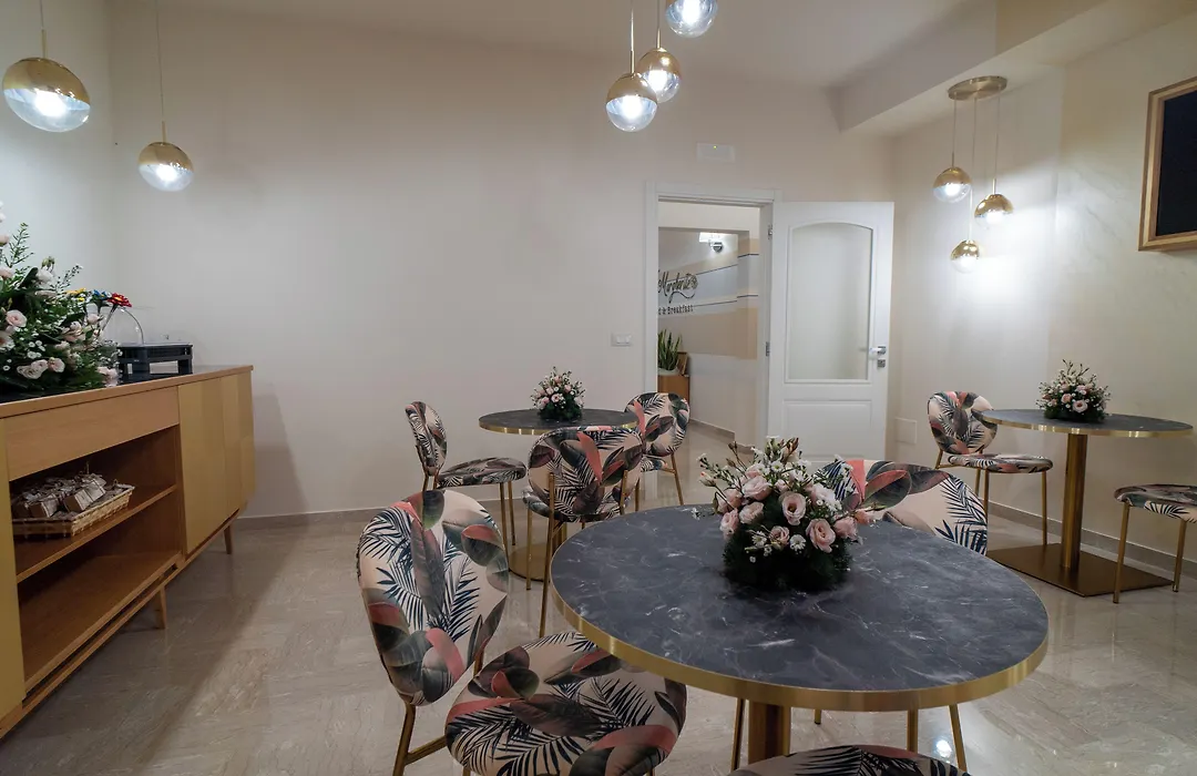 Le Margherite B&B-1