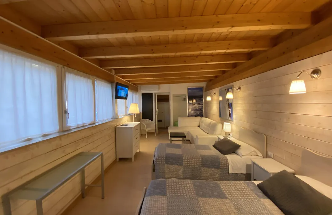 Residenze Romano&SPA albergo diffuso - WHITE-1