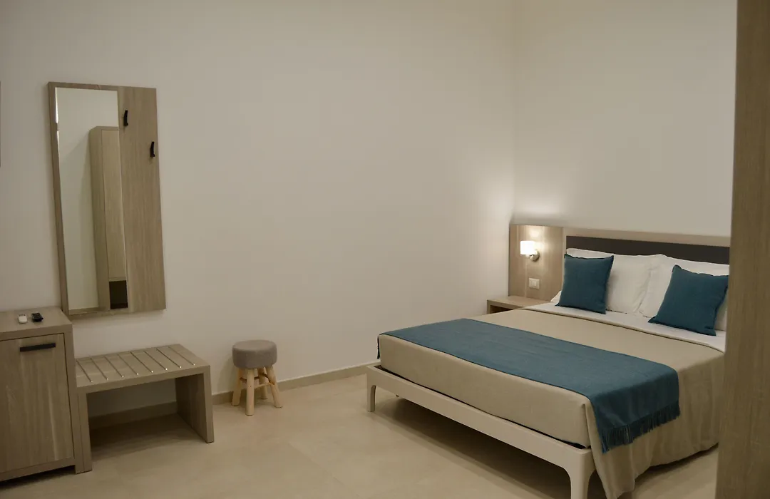 B&B MarAlè-1