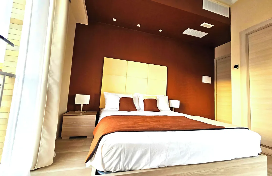 Trilogy Prestige - Central Premium Suites-1