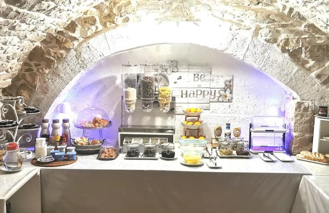 Albergo Tripoli B&B Affittacamere-1