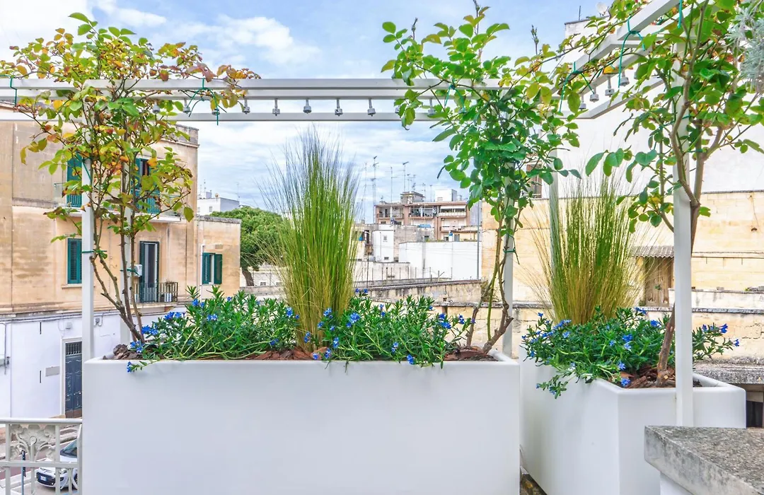 Dimora Elce Suites Elegance & Design-1